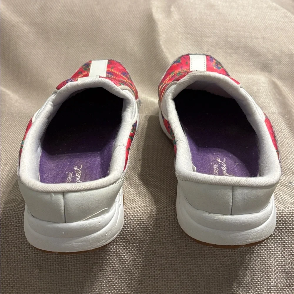 Easy Spirit Traveltime Mules